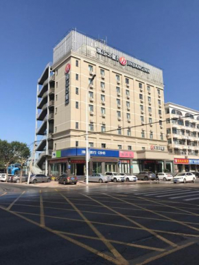  Jinjiang Inn Tianjin Binhai New District North Center Road  Биньхай
